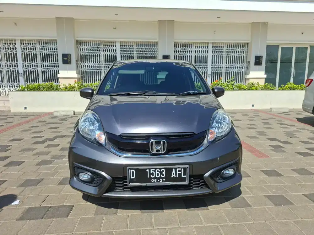 Dp 7 jt Brio E 1,2 Manual 2017