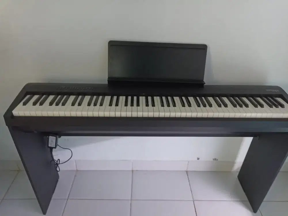 Piano Digital FPX-30