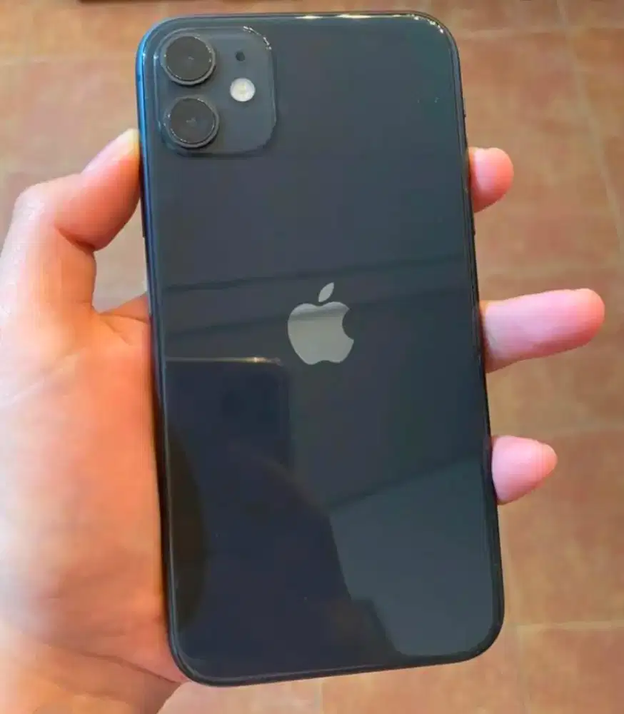 Iphone 11 64gb bh 100 all operator