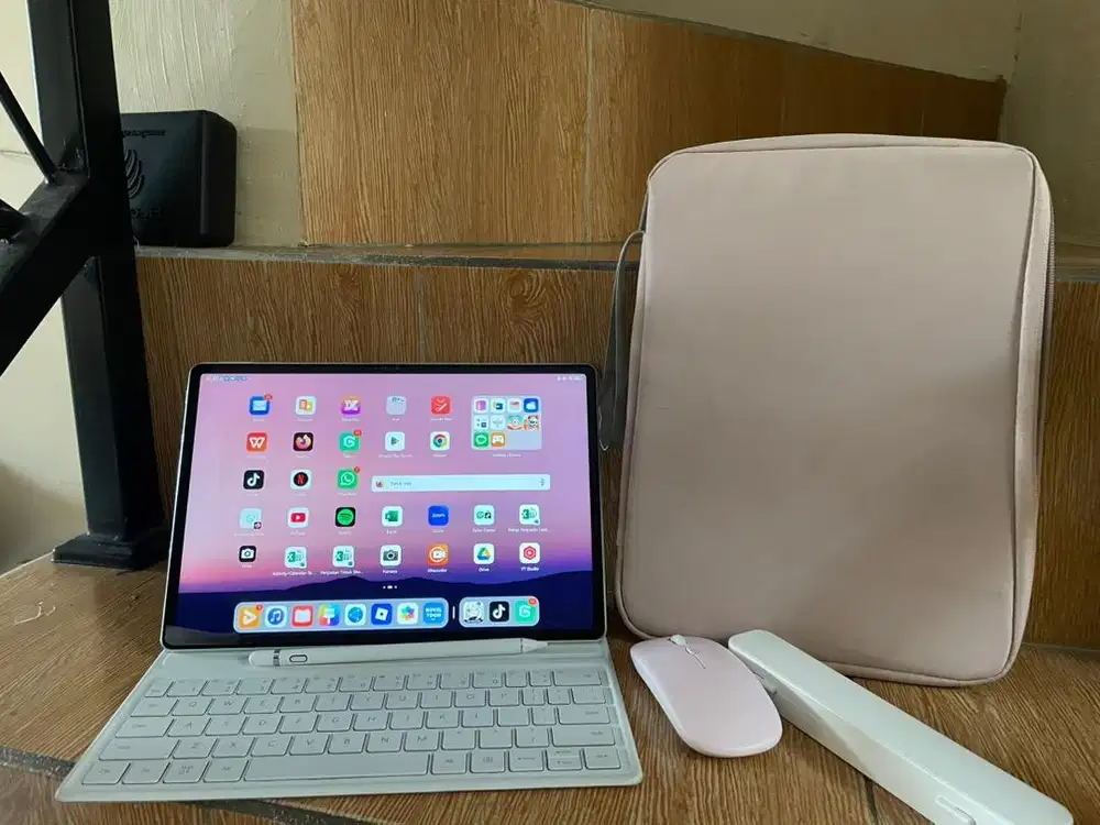 Huawei matepad 12x