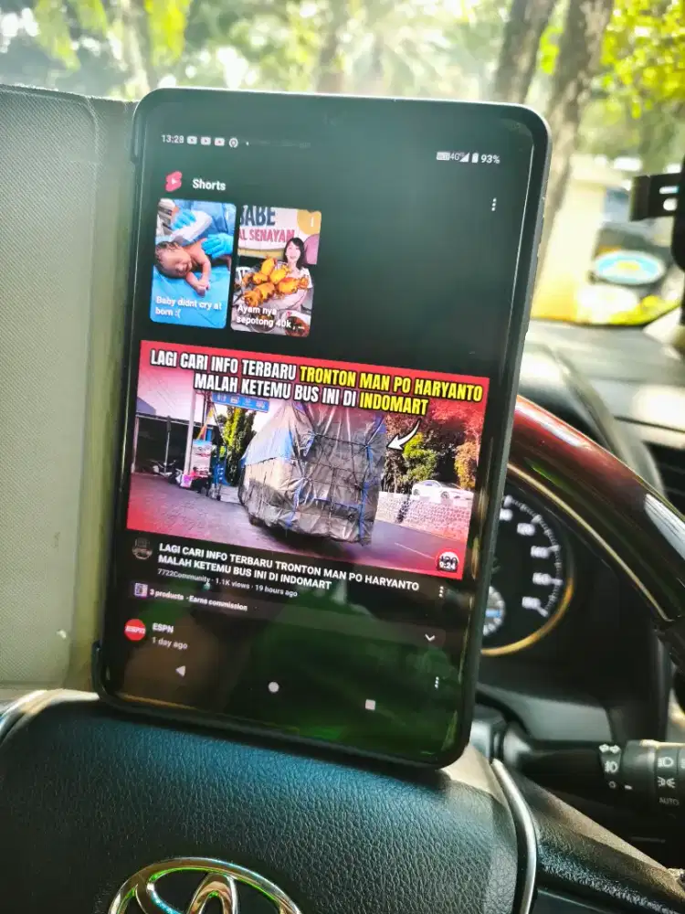 Tablet murah dan bagus