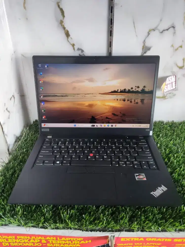 JUAL CEPAT LAPTOP SPEK TINGGI I COCOK BUAT EDITING