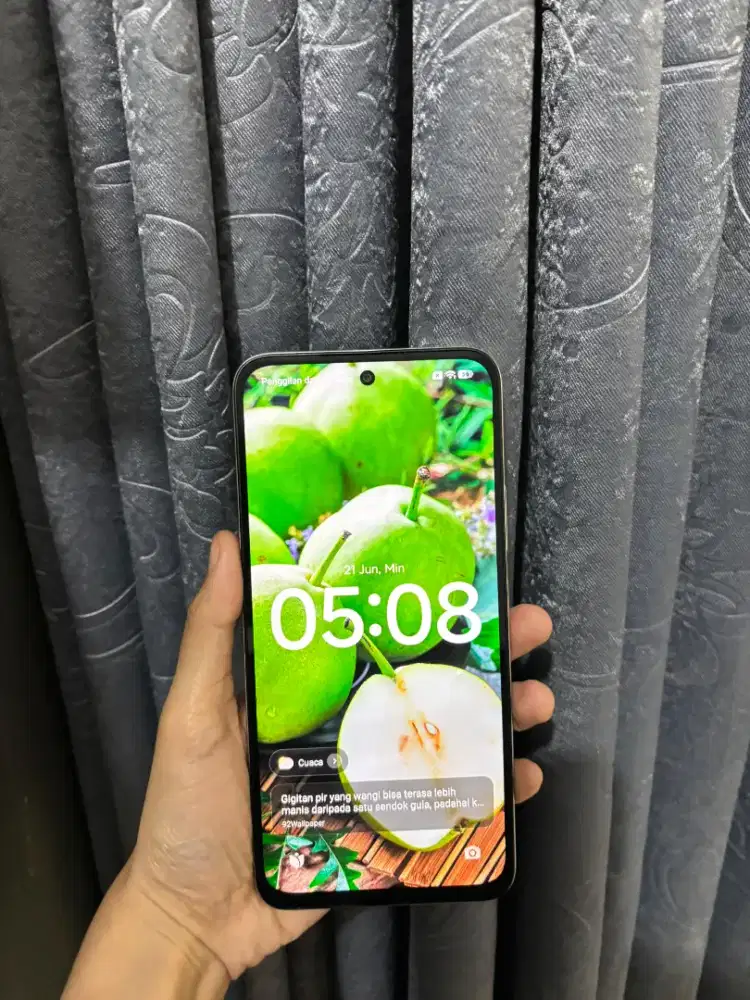Redmi 15 8+4/256 NFC