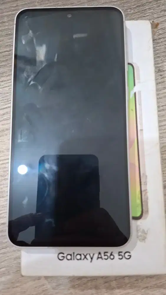 Samsung A56 5G Ram 8/256