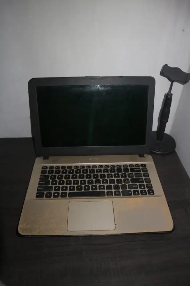 Laptop Asus X441U Second (Bekas) - SSD