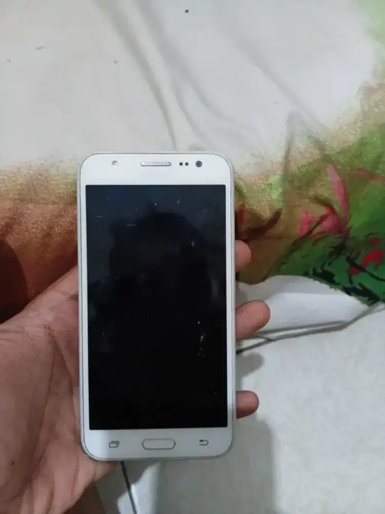 samsung j5 hp cas