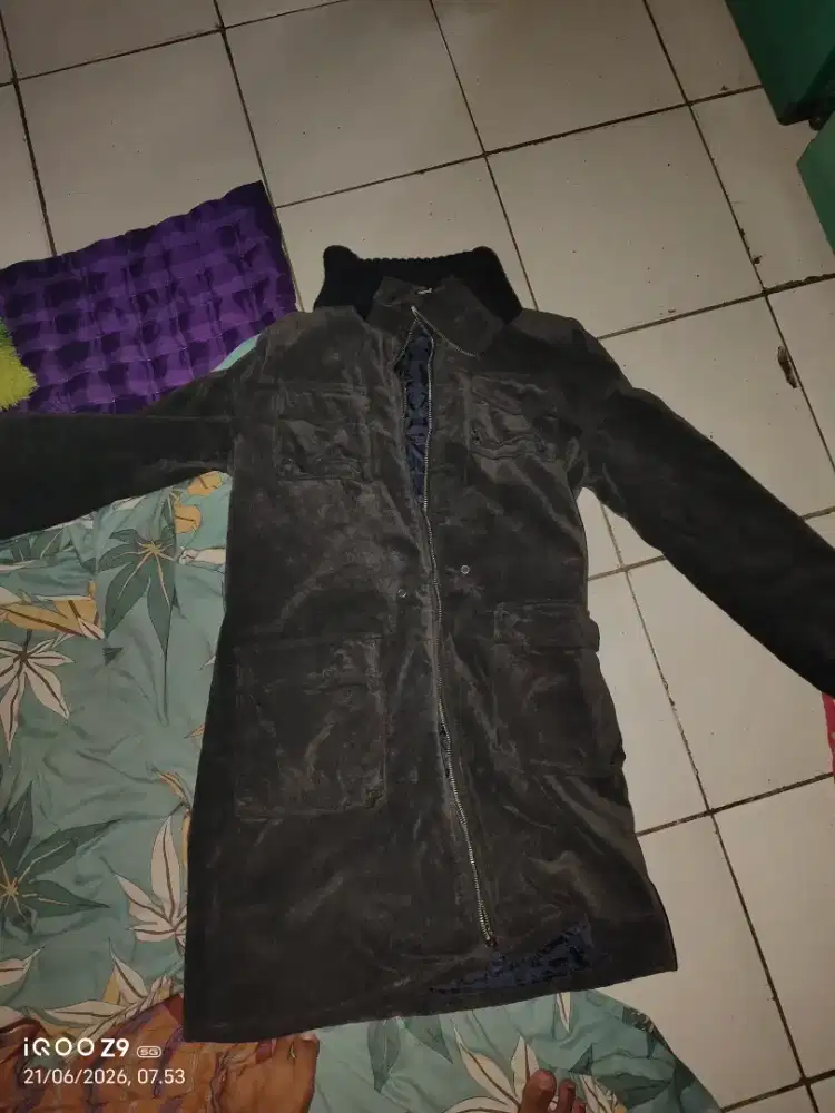 WTS jaket & hoodie