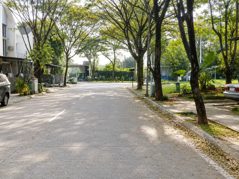 DI JUAL RUMAH DI SERPONG GARDEN 2 CISAUK DI TANGERANG SELATAN