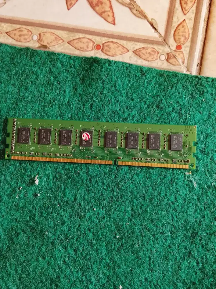 Ram PC ddr3 4gb V-Gen 12800