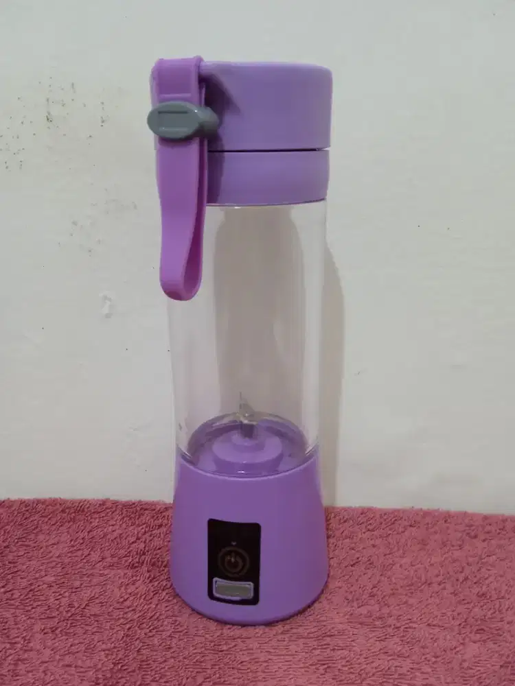 Blender portable