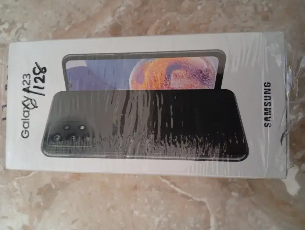 Samsung A23 6/128