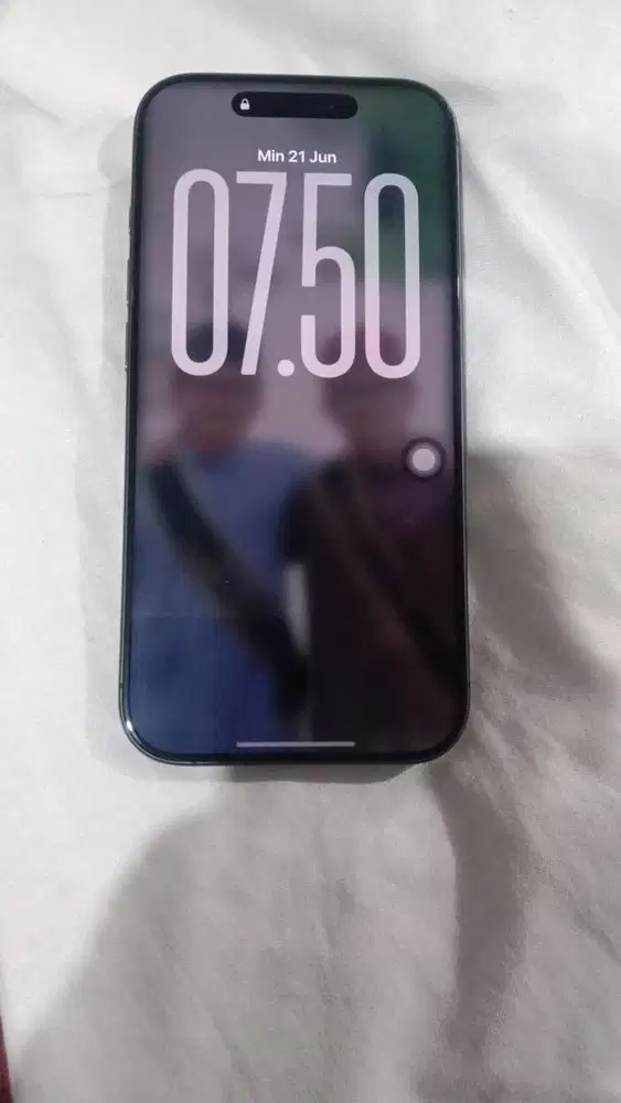 IPHONE 17 256 GB BLACK