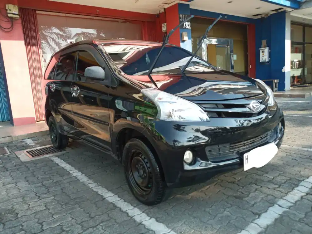 Di jual mobil lokasi di marina semarang barat