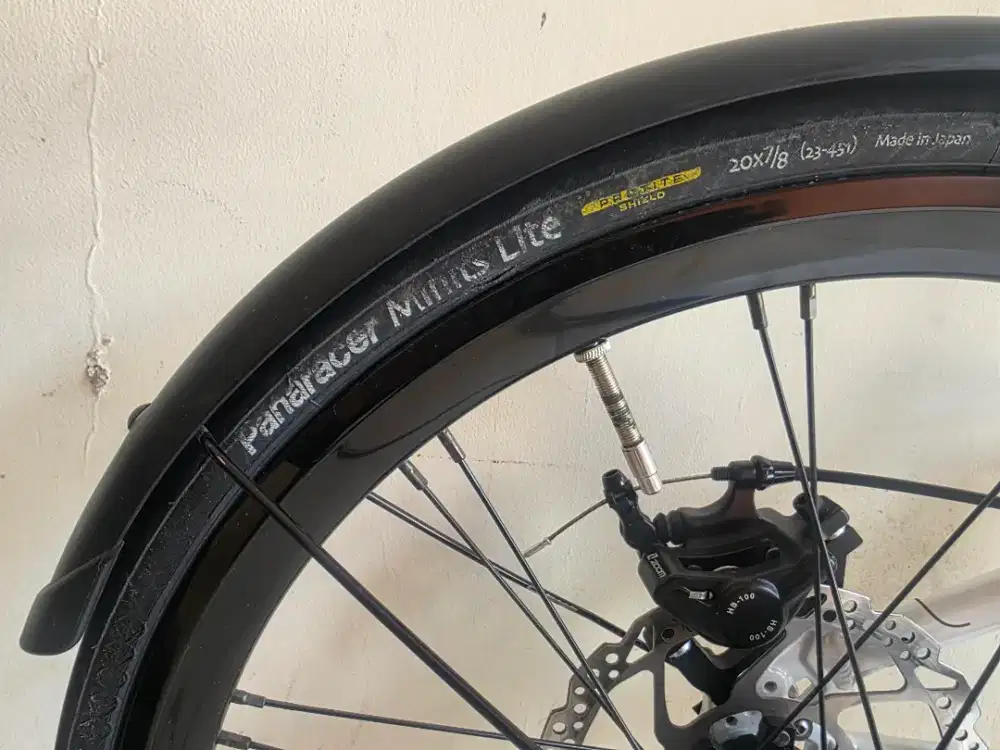 Fnhon moonson 2x speed