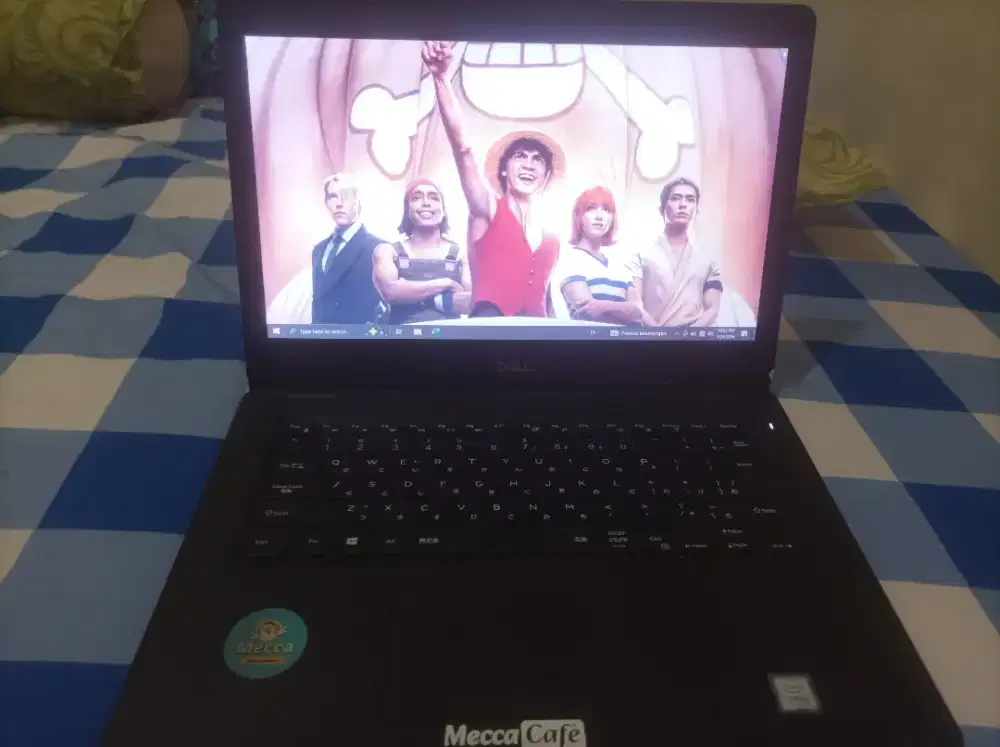Dell Lattitude 3490