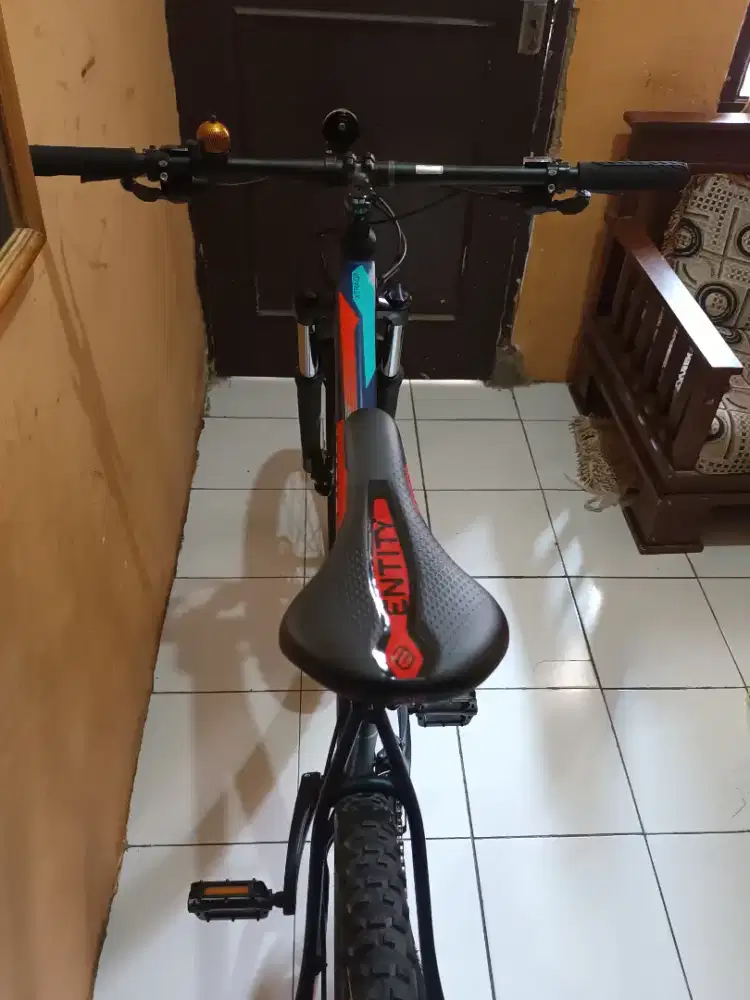 Sepeda MTB Polygon Extrada 5