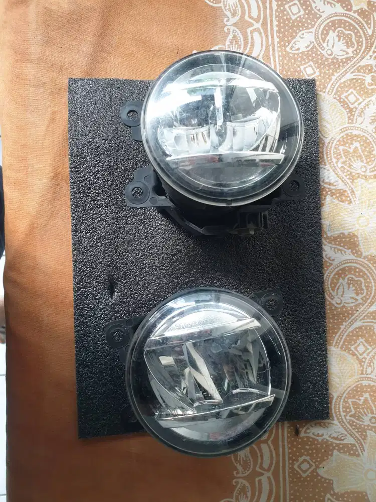 Dijual FOGLAMP Original Copotan XPANDER CROSS 2019