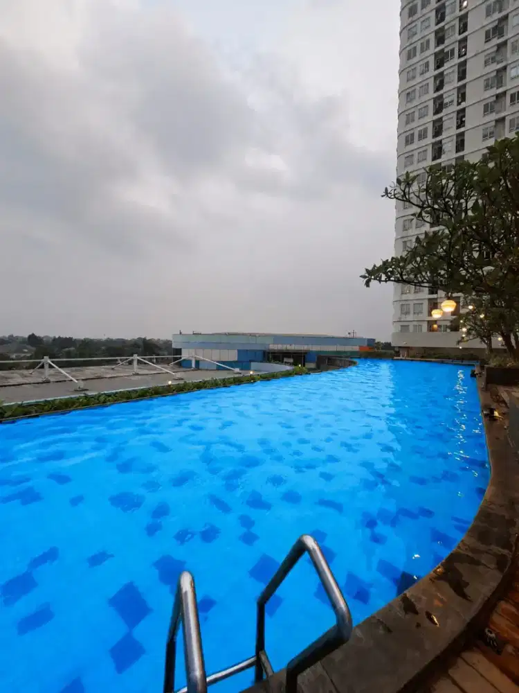 Hunian Nyaman di Cinere Bellevue Siap Huni Pilihan Terbaik