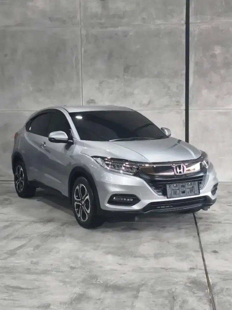 Hrv SE 2018 matic