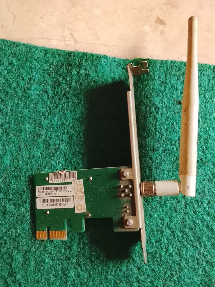 Tp-Link TL-WN781ND 150mbps