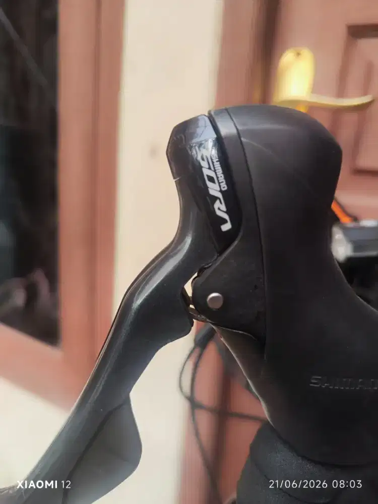 Gili Fitte Polygon E-bike Mini Velo