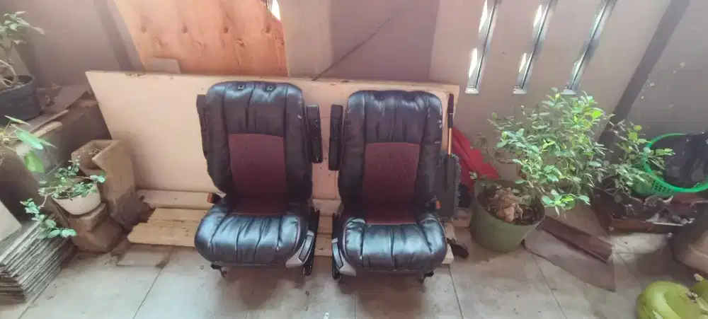 Jok bekas BMW E36/e46