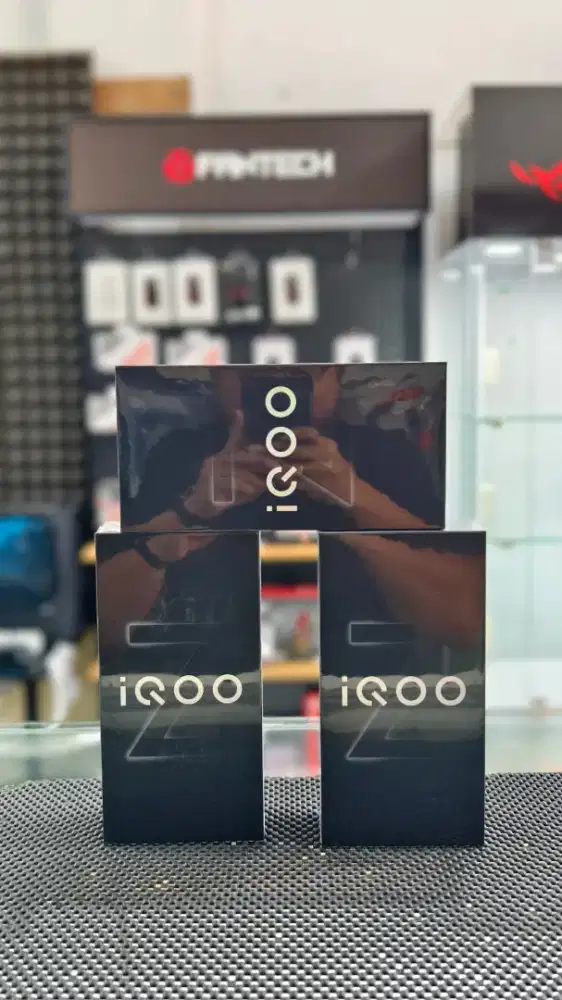 IQOO Z11 5G 8/256