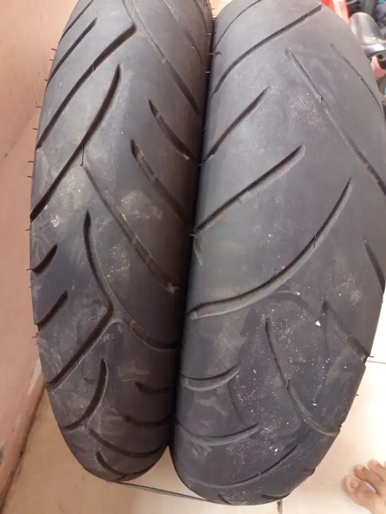 Ban bekas XMAX 250cc