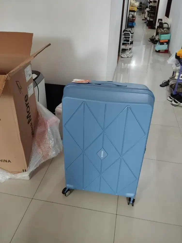 Koper American Tourister 30inch