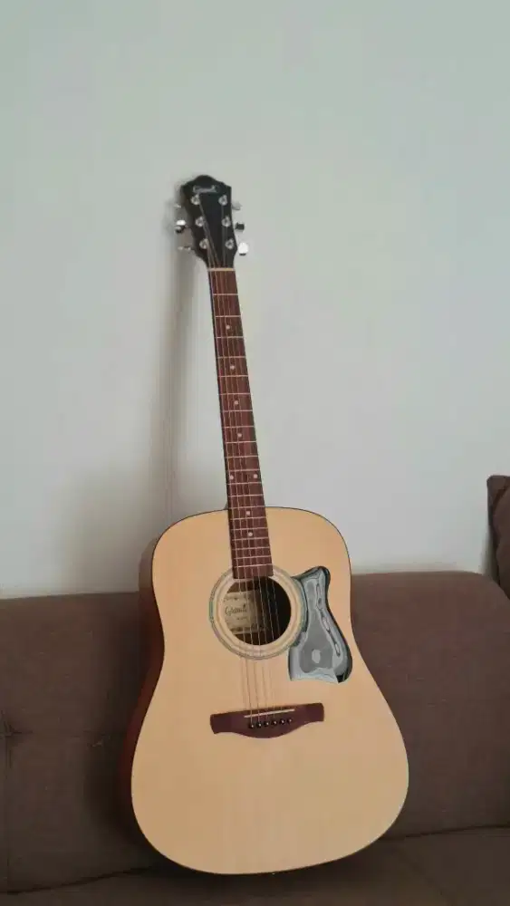 Gitar Akustik IW 411