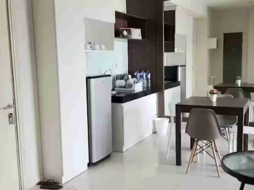 JUAL APT COSMO TERRACE-MURAH