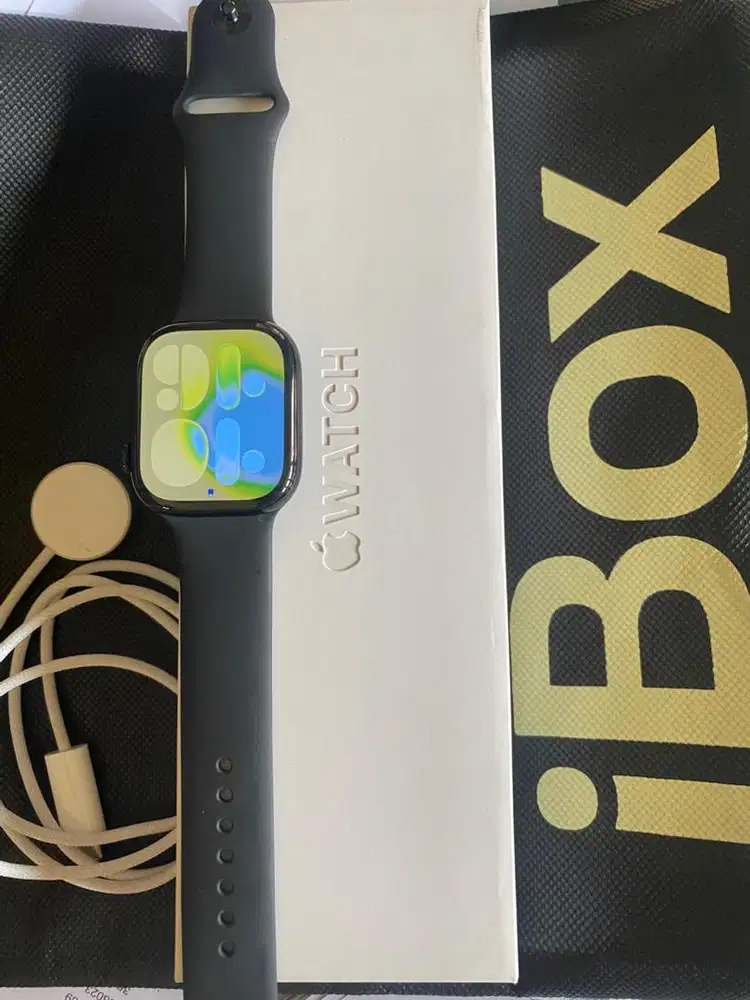 Apple watch series 11