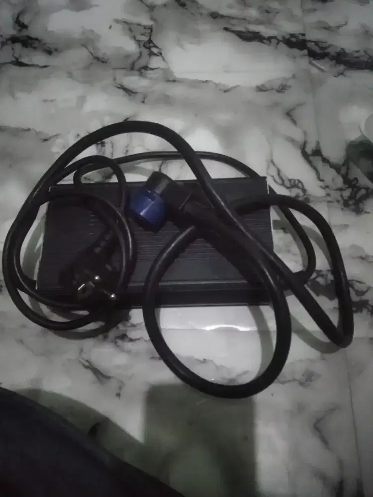 charger motor listrik esgo