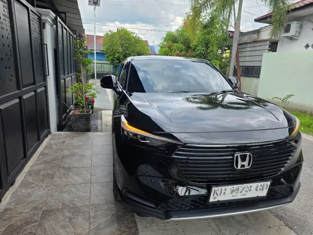 HRV sensing SE 2023 pribadi