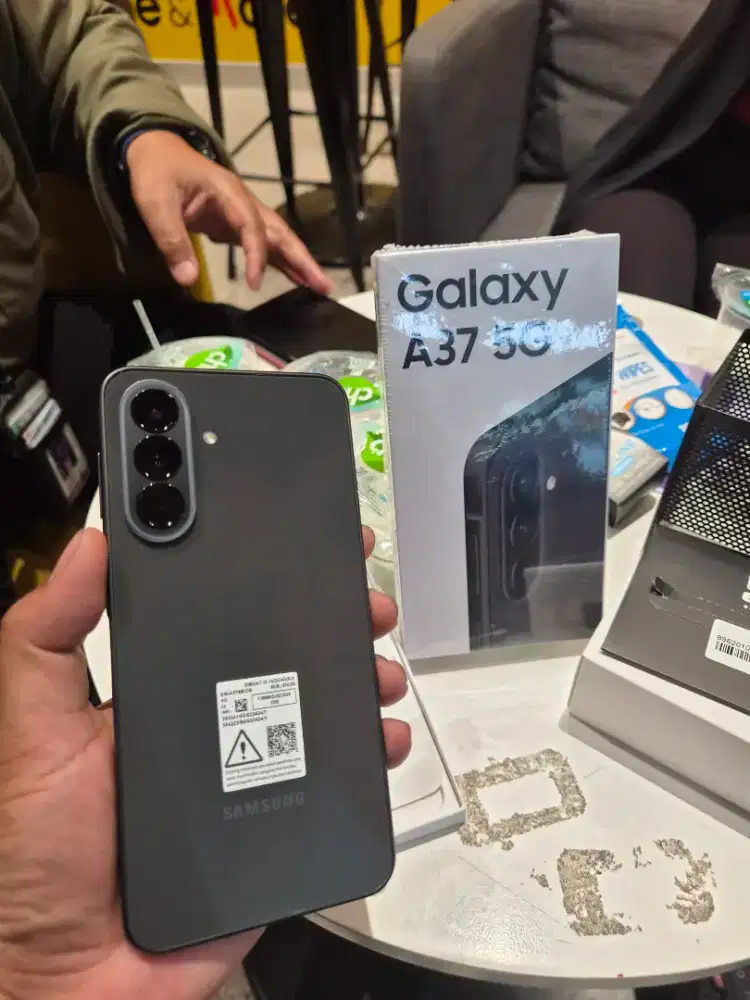 SAMSUNG GALAXY A37 5G