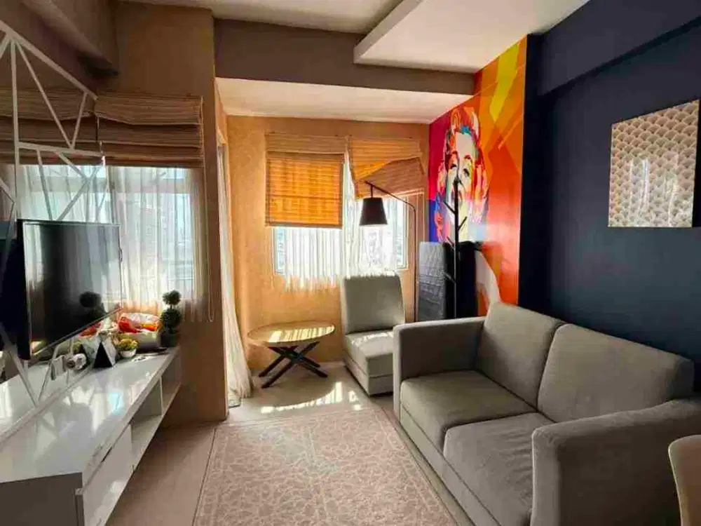 Termurah‼Apartemen Gunawangsa MERR SHMSRS