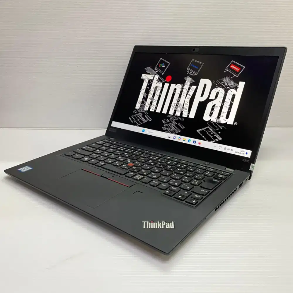 Lenovo Thinkpad X240