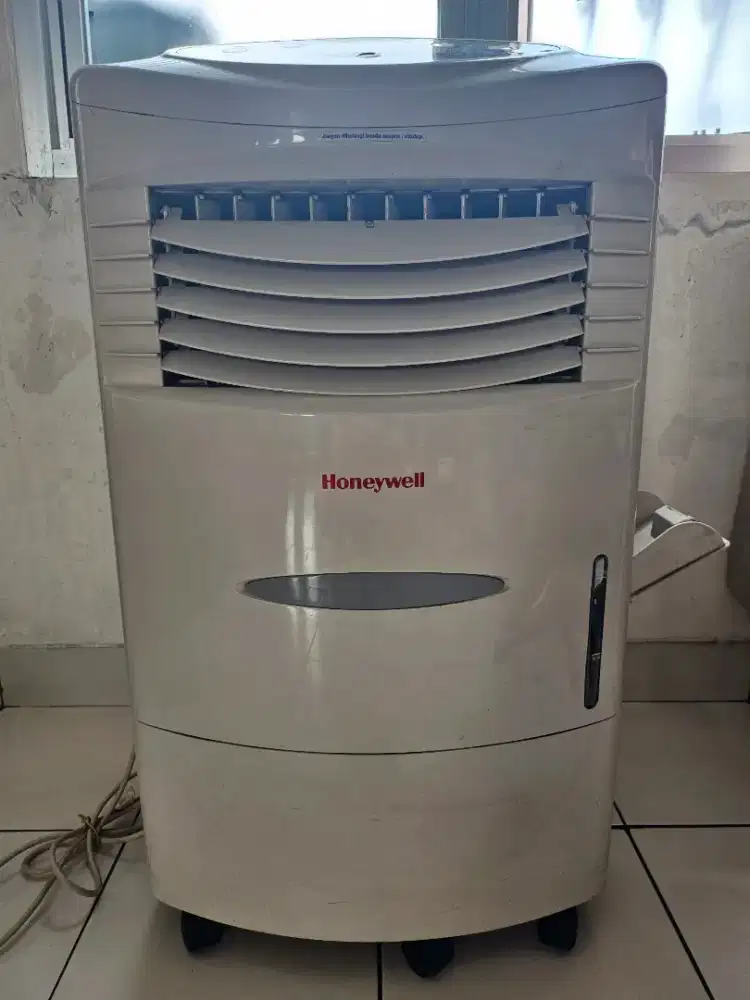 Air Cooler Honeywell