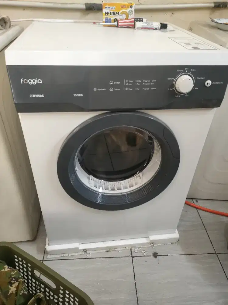 Dicari karyawan untuk laundry