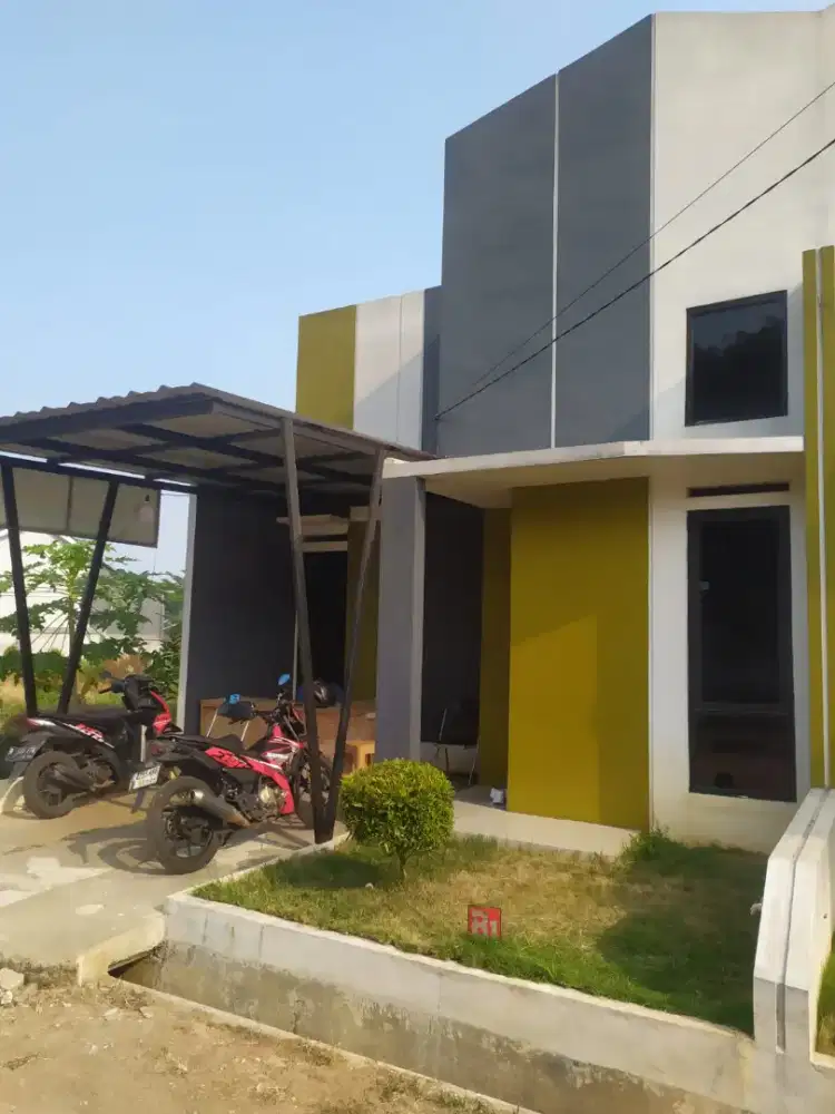 The Jakarta Residen 2