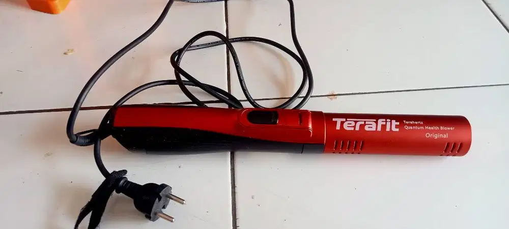 DiJual Alat Terapis Blower