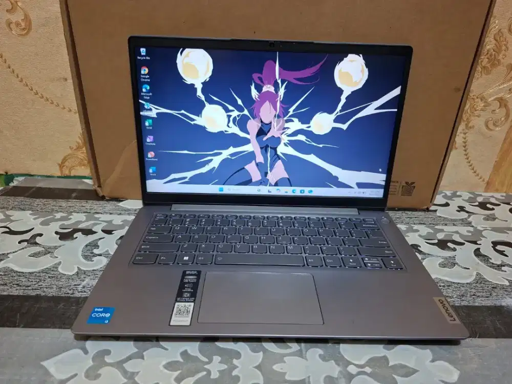 Laptop Lenovo Ideapad Slim 3i