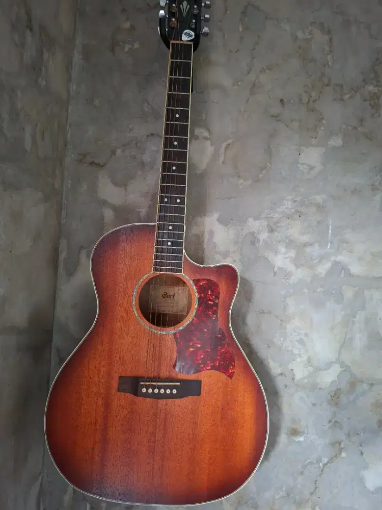 Gitar Cort Original