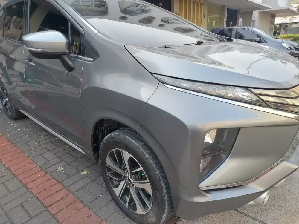 Xpandert sport matic unit bagus