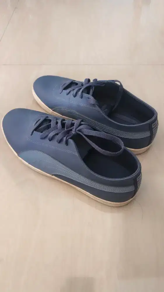 Puma Urban SL Blue / Indigo Original Size 42 (US 9)
