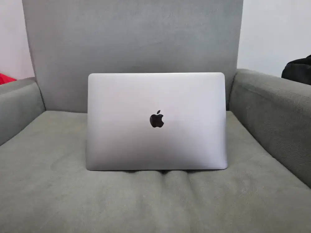 Macbook M1 Ex iBox Mulus
