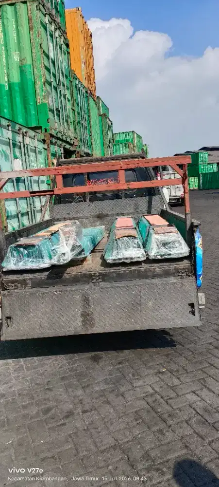 Pintu harmonika