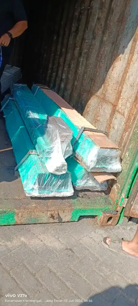 Pintu harmonika