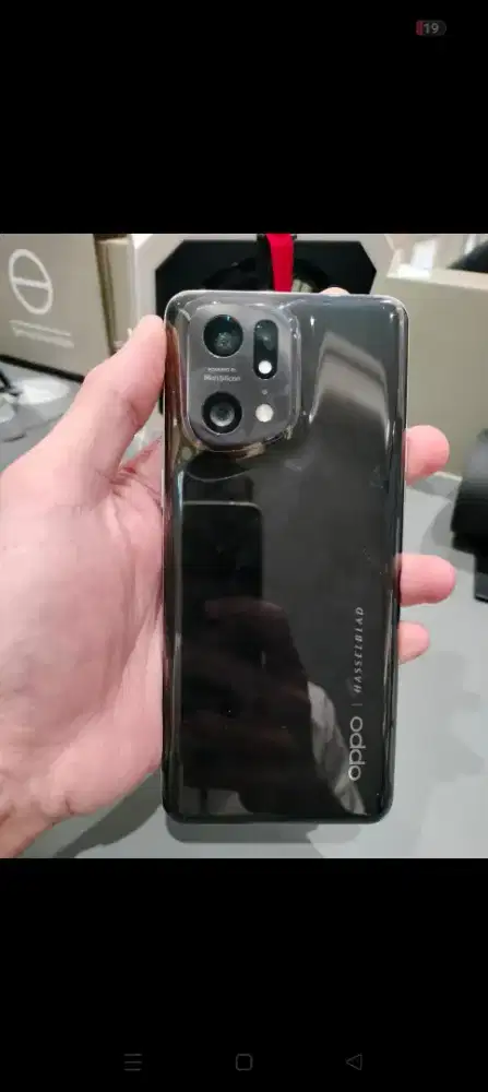 Oppo find x5 pro 5G