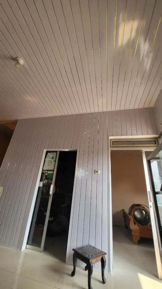Plafon pvc sukahati